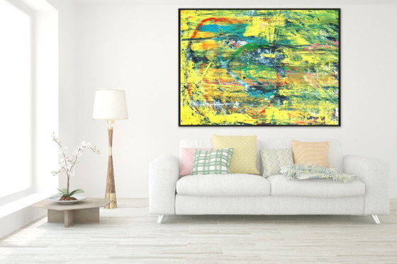 Image 1 of Jürgen Angeler - Futuro dinámico