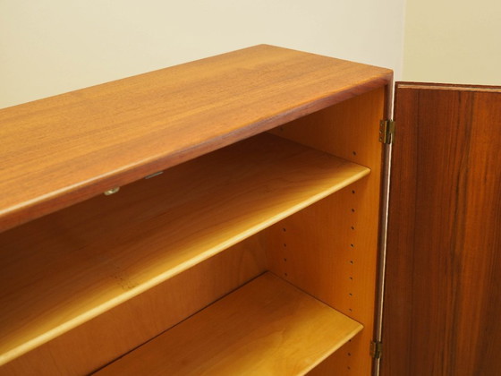 Image 1 of Mueble de teca, diseño danés, años 60, diseñador: Børge Mogensen