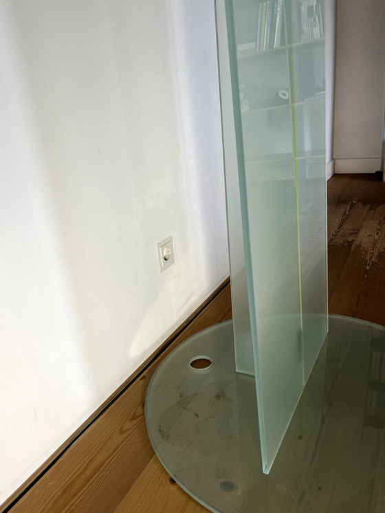Image 1 of Glass display stand