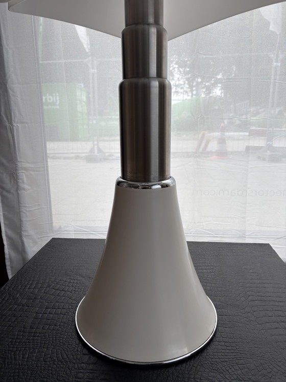 Lampada originale Pipistrello 620 – Martinelli Luce, Lampade da tavolo, Metal, Plastic (photo 2 of 6)