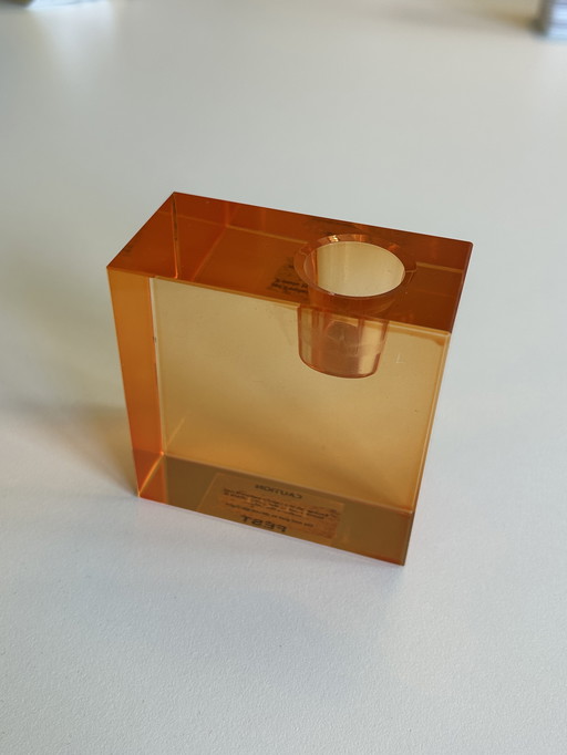 Parker candlestick FÉST