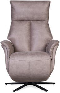 Image 1 of Sillón relax Abyla de la colección DMO