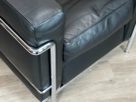 Image 1 of Cassina LC2