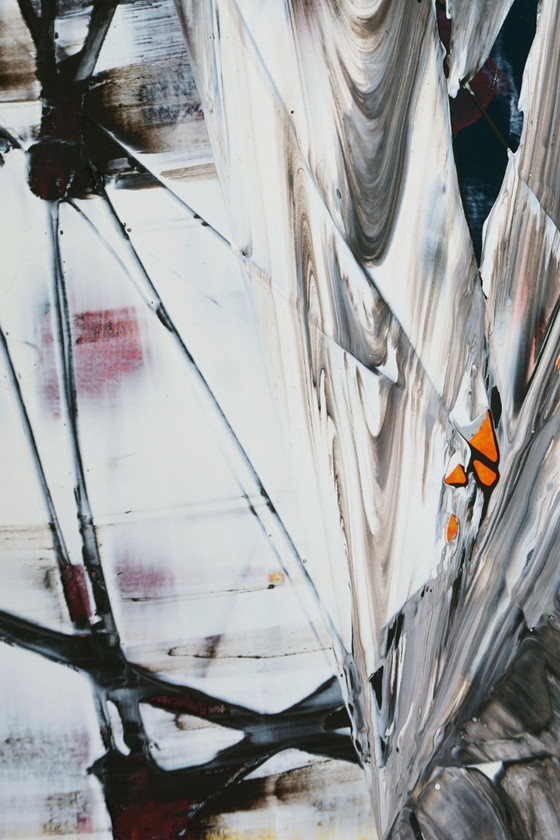 Image 1 of Jürgen Angeler - Rivelare la sostanza