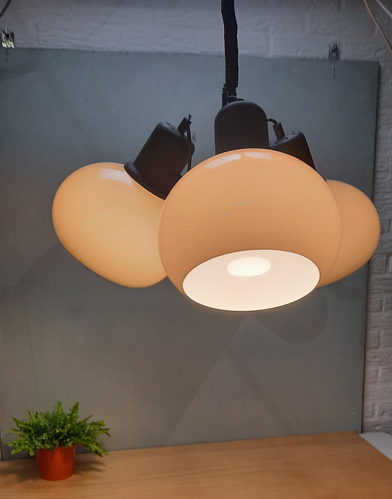 Image 1 of Lampada a sospensione vintage Dijkstra