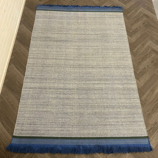 Brinker Carpets Decor Blue Rug - 200x290cm