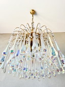 Vintage teardrop