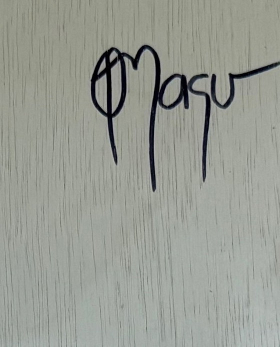 Image 1 of Ole Masur - Community - 3D