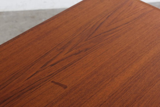 Scrivanie danese in teak di Imha Møbler design danese – Legno, Scandinavian (photo 12 of 20)