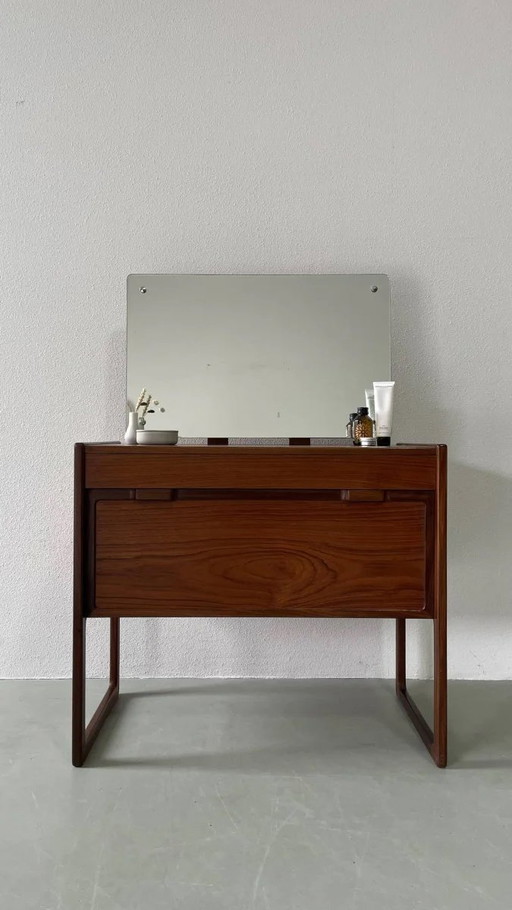 Vintage vanity table Kurt Østervig