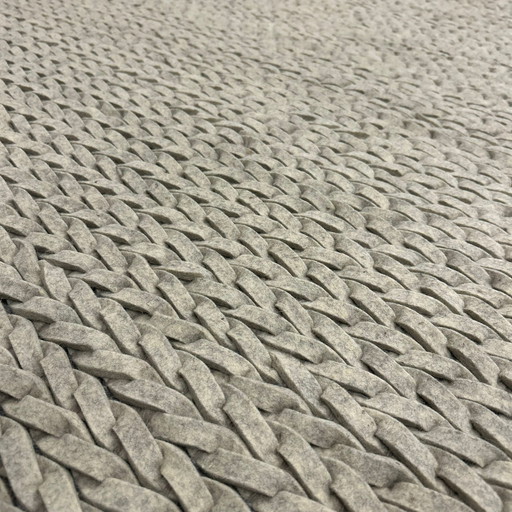 Brinker Carpets Kabel vloerkleed - 170x230