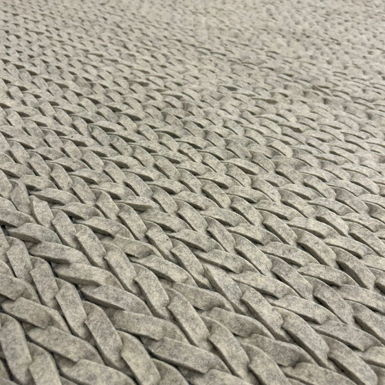 Image 1 of Brinker Carpets Kabelteppich - 170x230