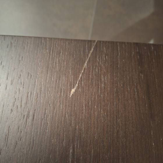 Image 1 of Mesa de centro Kristalia Rotor