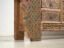 Antique Chinese carved fir low sideboard with ornate panels – Gansu, circa 1930 (photo 17 of 40)