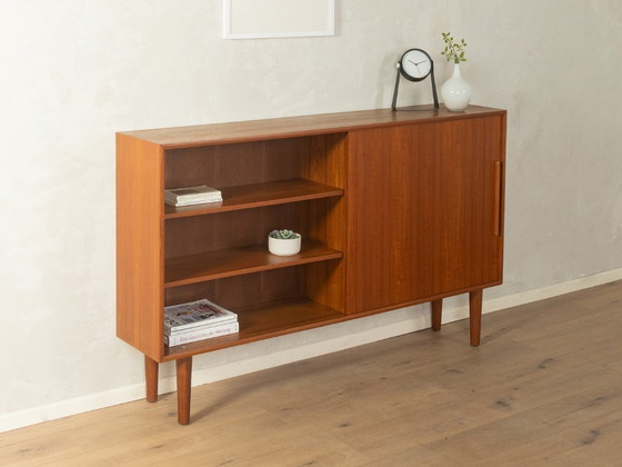 Image 1 of 1960s Sideboard, WK Möbel, Vintage