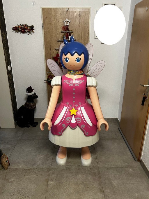 Figurine Playmobil Twinkle grandeur nature