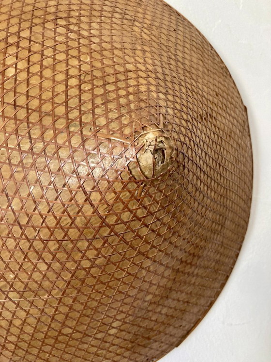 Image 1 of Colección de 7 sombreros tradicionales vietnamitas