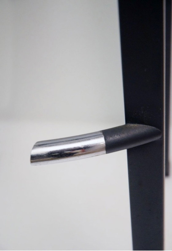 Image 1 of Philippe Starck Saraphis Hocker von Aleph 1986