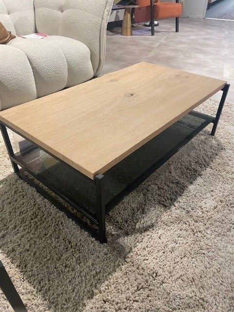 Table basse XOOON Modali