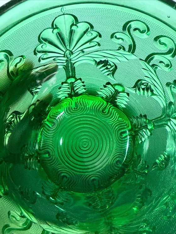 Image 1 of A335-Baccarat St-Louis Le Creusot Eiskübel