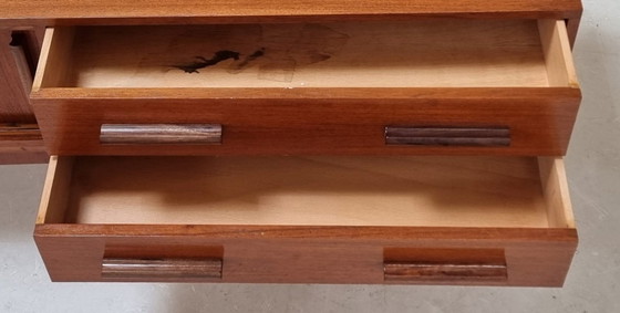 Image 1 of mobile basso di metà secolo