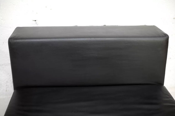 Image 1 of Divano componibile a 2 posti modello &quot;Plastics&quot; di Piero Lissoni Italia