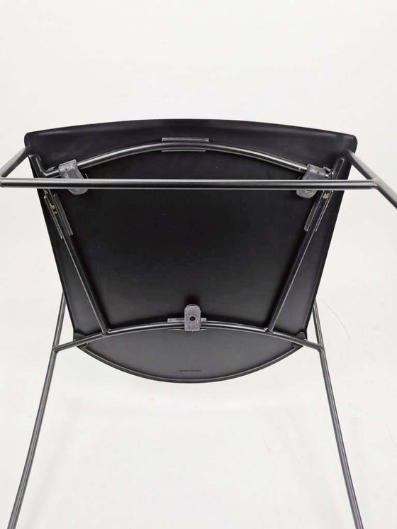 Image 1 of 2 Sillas Baleri Italia Design "Juliette" de Wettstein