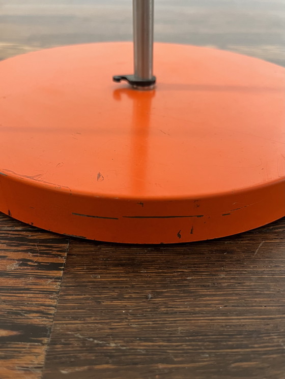 Image 1 of Lampada da terra Hala Zeist Holland 1970