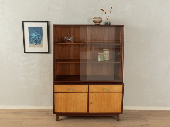 Image 1 of Vetrina anni '50, bicolore