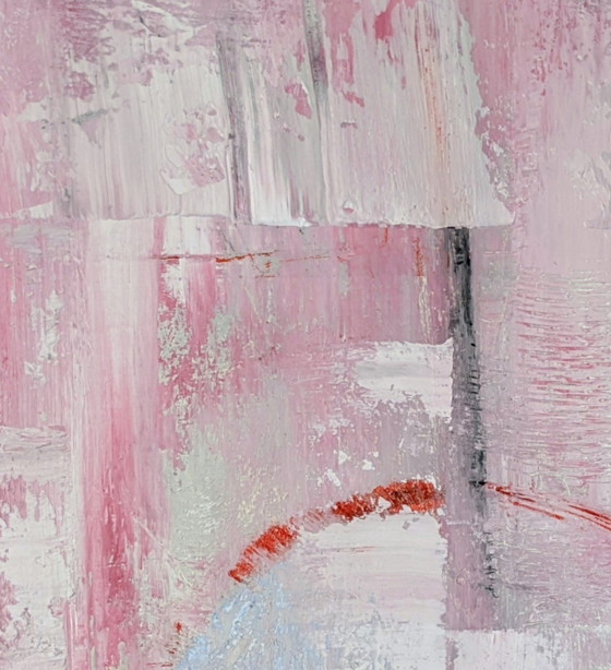 Image 1 of Nuova opera di Marc Neys; Soft Violence