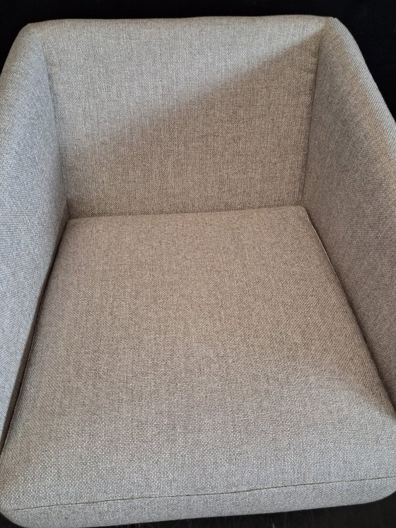 Image 1 of Belazza Piccolo Drehsessel (2er-Set)