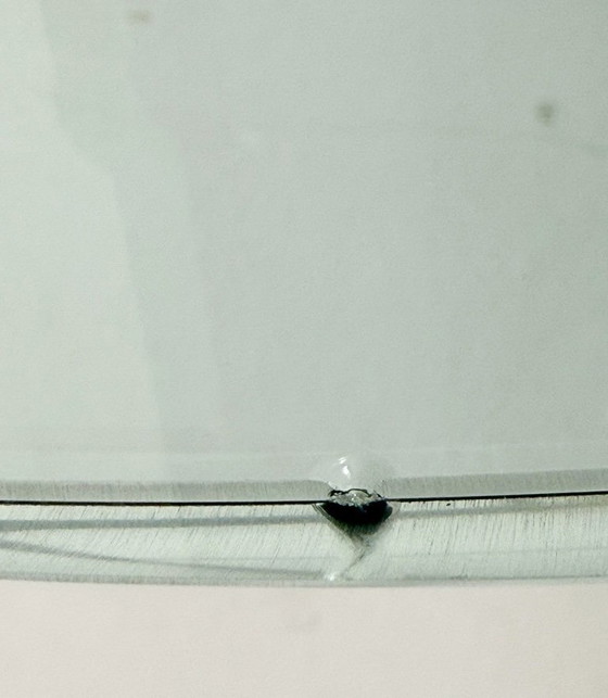 Image 1 of Coffee Table/Couchtisch von Knut Hesterberg für Ronald Schmitt, Deutschland, 1970er Jahre