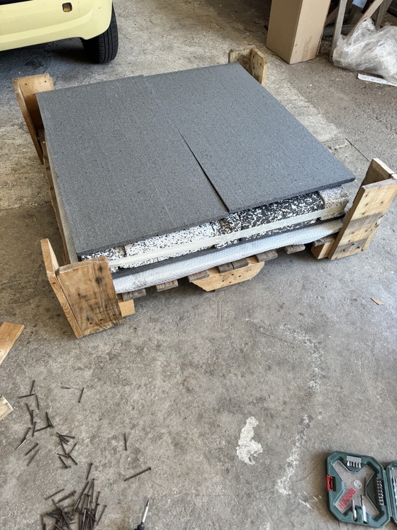 Jumbo-Couchtisch – Couchtische, Marble (photo 12 of 15)