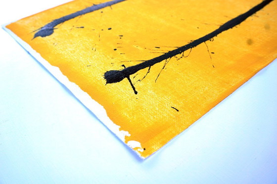 Image 1 of Jürgen Angeler - Spanboog II