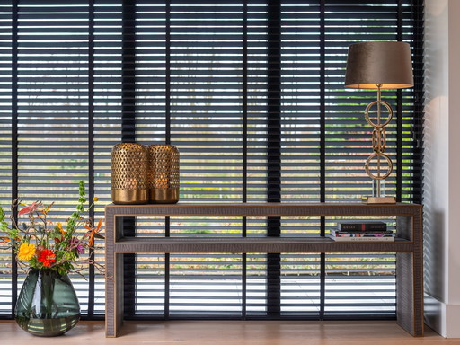 RT Design Wand Cholet sidetable