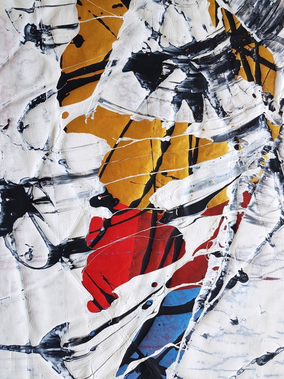 Image 1 of Jürgen Angeler - 3D Space Dog