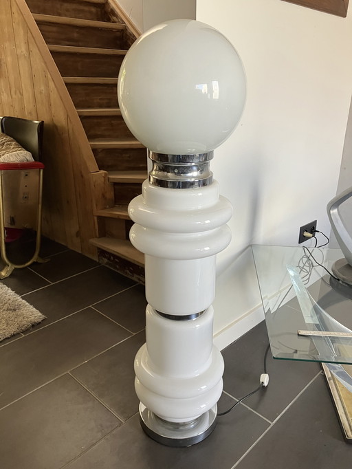 Carlo Nason pour Mazzega