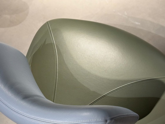 Pallone Pa Free Choice – Leolux, Poltrone (photo 5 of 6)