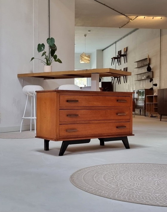 Image 1 of Commode de style Mid-Century