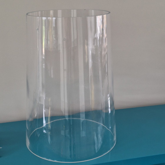 Image 1 of Lampe à suspension en verre Prandina S1