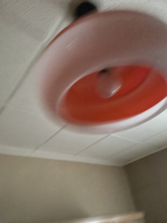 Image 1 of Vintage hanglamp