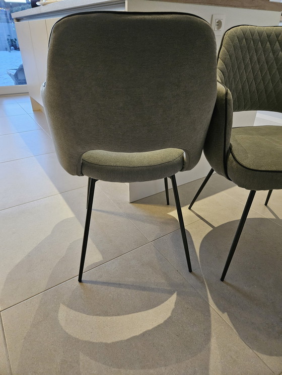 Image 1 of 6 sillas de Xooon