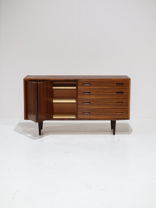 Carlo Jensen Hundevad Sideboard, Danish Rosewood, 1960s – dressoirs (photo 2 of 17)