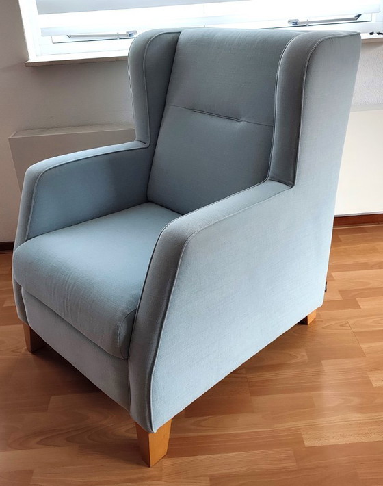 Image 1 of Poltrona H&H Toulouse