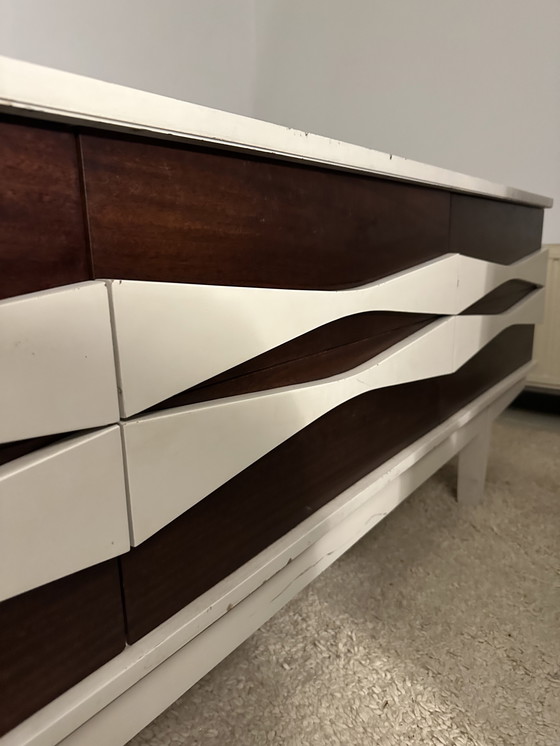 Image 1 of Sideboard aus den 1950er Jahren