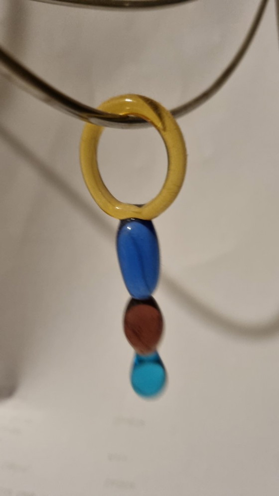 Image 1 of (Harco Loor) Fresa 8 Lámparas