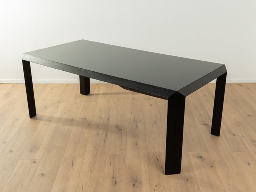 Talete Schreib-/Esstisch von Rosenthal, 1980er Jahre