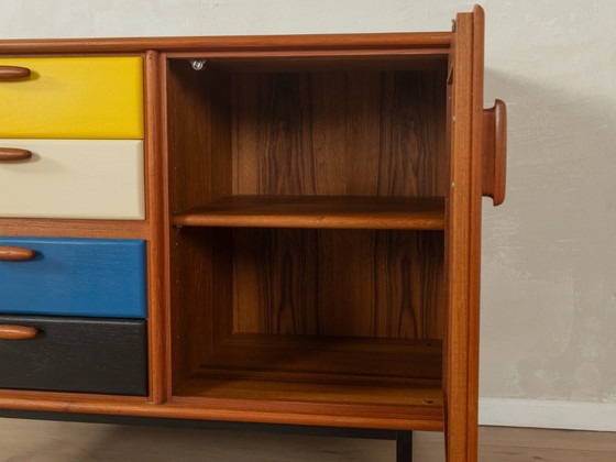 Image 1 of Cómoda de los años 60, Heinrich Riestenpatt