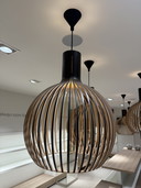 2x secto design lamp 