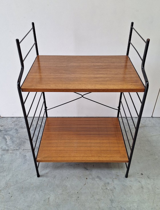 Image 1 of Supporto in piedi WHB